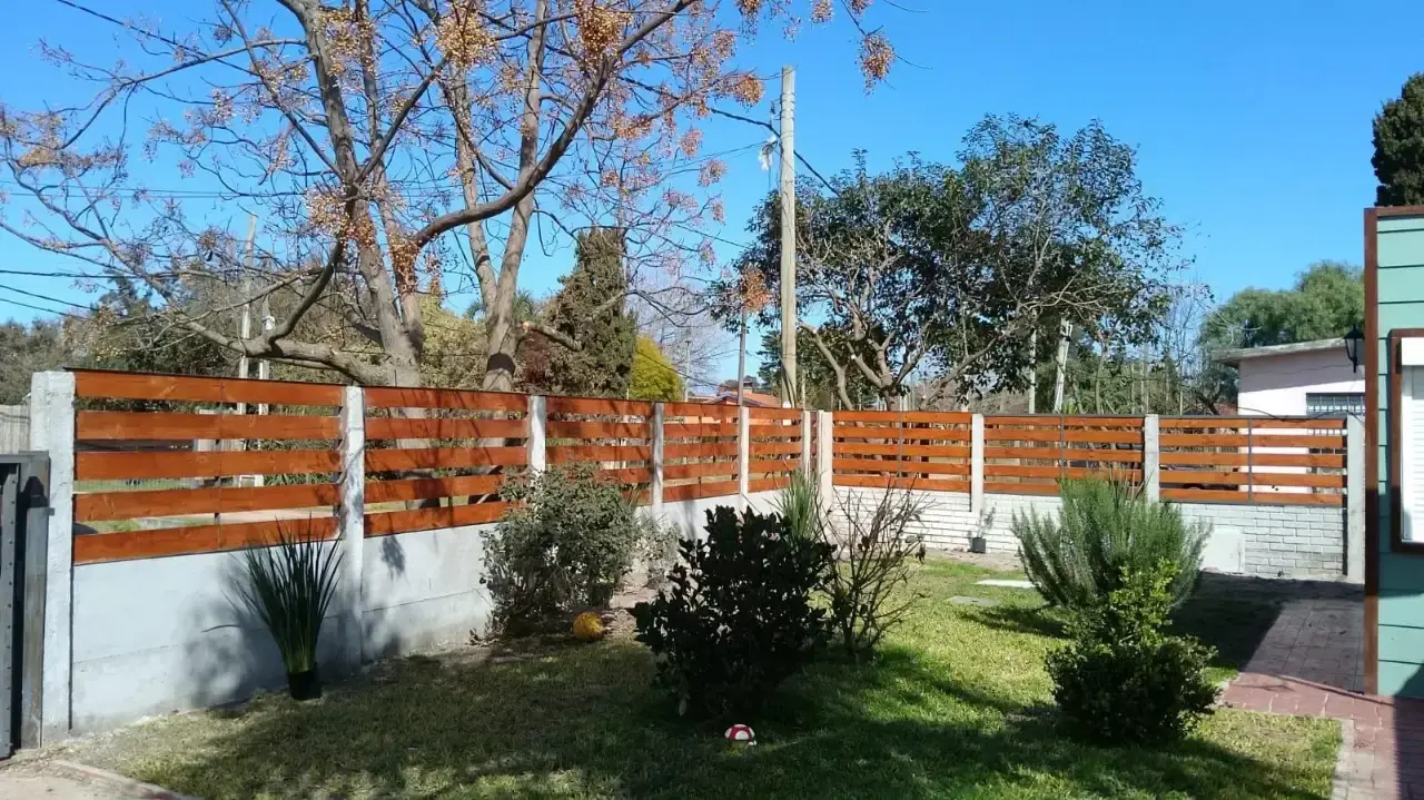 Cercos y Tejidos en Uruguay – imagen 2