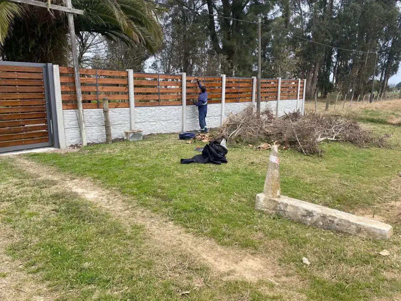 Cercos y Tejidos en Uruguay – imagen 3
