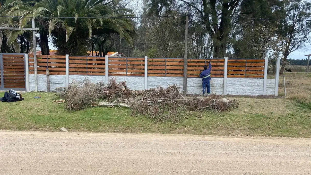 Cercos y Tejidos en Uruguay – imagen 4