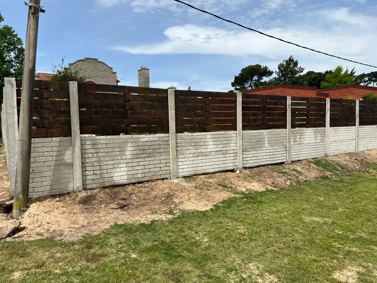 Cercos y Tejidos en Uruguay – imagen 5