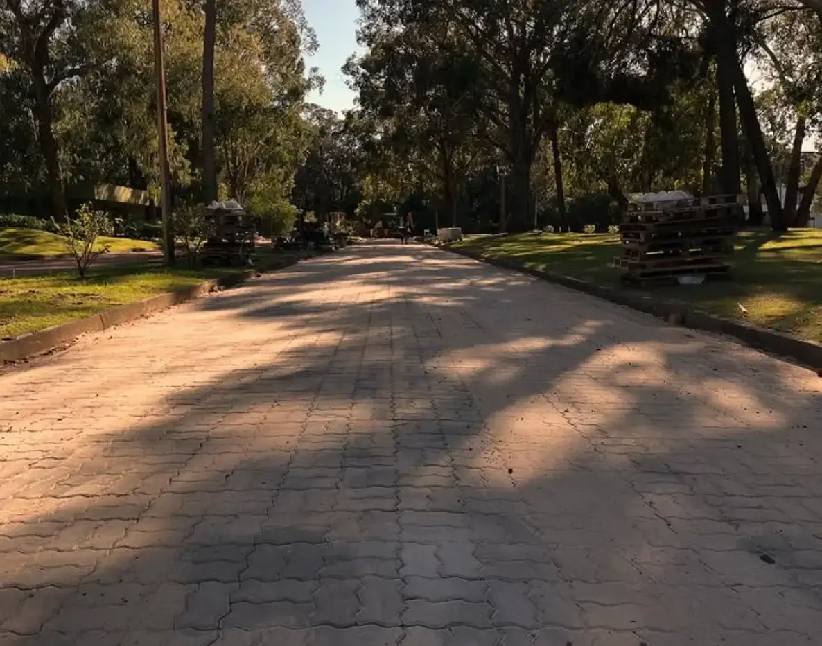 Adoquines en Uruguay – imagen 5
