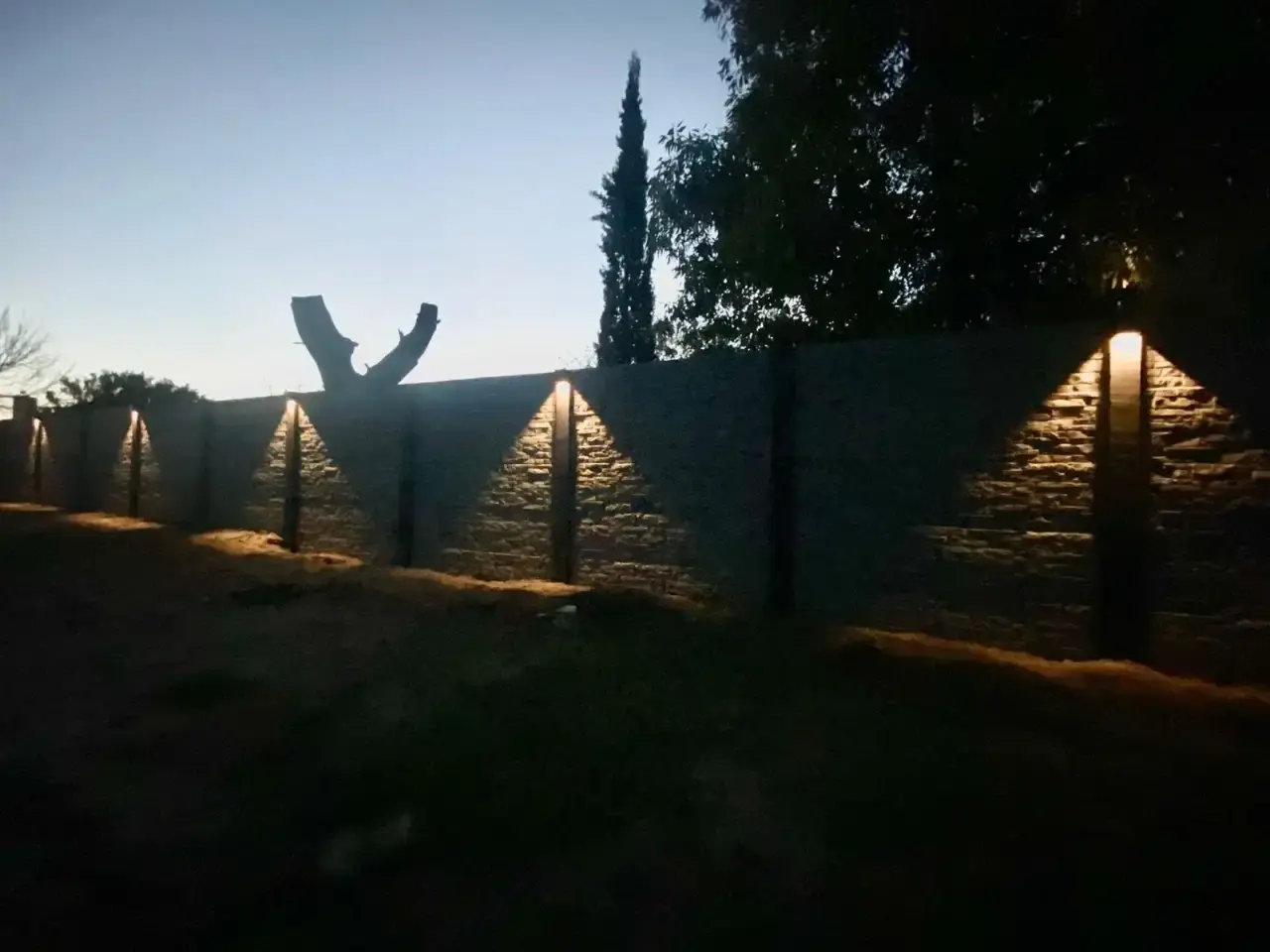 Muros Prefabricados en Uruguay – imagen 6